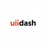 uidash logo